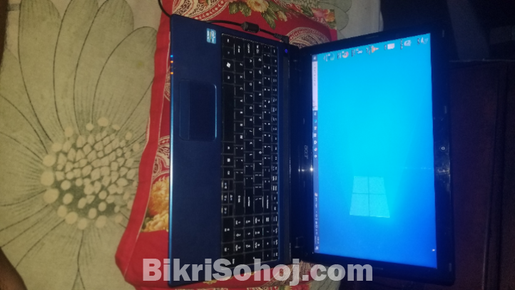 Acer Laptop